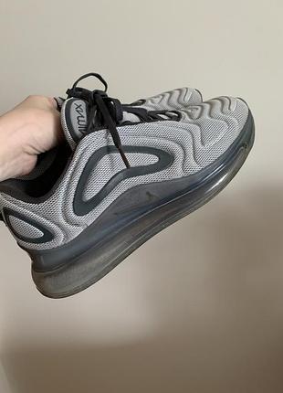 Nike air max 720 кросівки 41 (40) розмір оригінал
