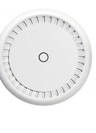 Точка доступу mikrotik cap xl ac rbcapgi-5acd2nd-xl 2.4/5 ггц 2хlan