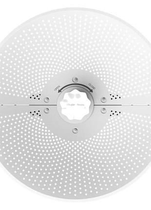 Wi-fi мост беспроводной ruijie reyee rg-airmetro460f white до 15 км wi-fi 5 867 мбит/с 5ghz 1xethernet 100мбит/с