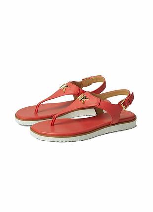 Изящные женские сандалии jilly от michael kors