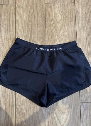 Шорти tommy hilfiger