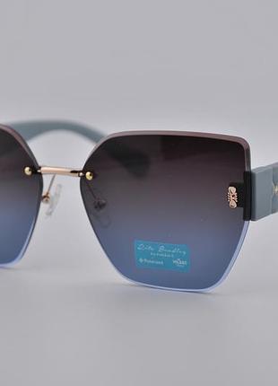 Фирменные солнцезащитные очки rita bradley polarized rb9030