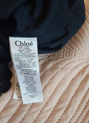 Спідниця chloe 4