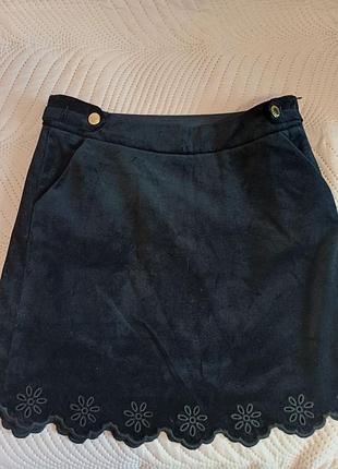 Спідниця chloe 6