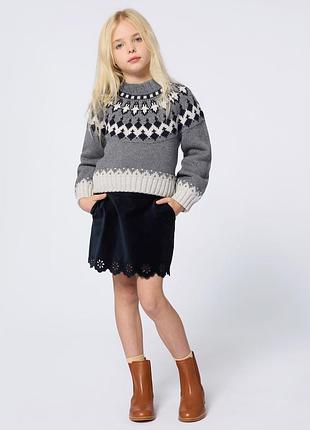 Спідниця chloe