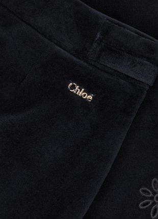 Спідниця chloe 3