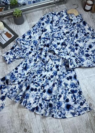 Мини платье от h&amp;m