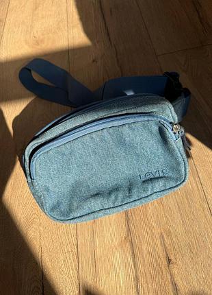 Сумка levi’s