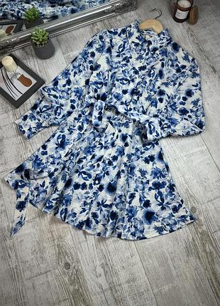 Мини платье от h&amp;m 3