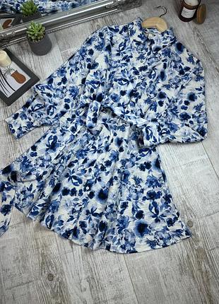 Мини платье от h&amp;m 5