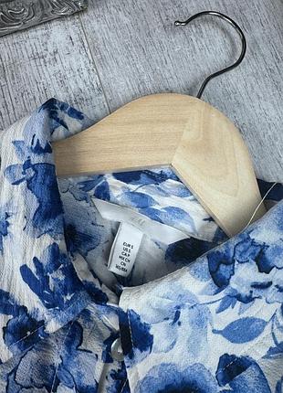 Мини платье от h&amp;m 6