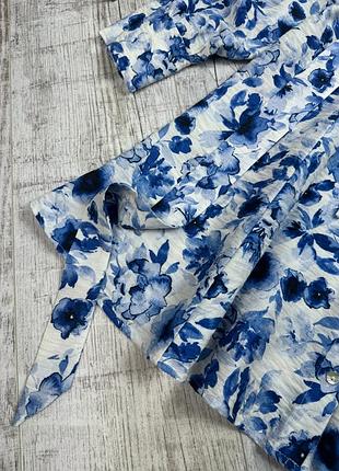 Мини платье от h&amp;m 7