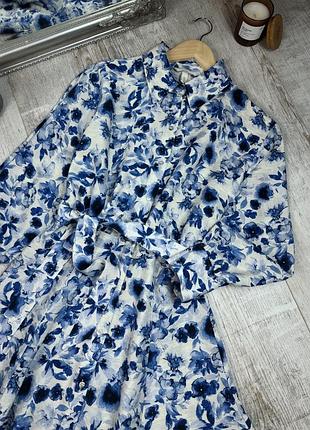 Мини платье от h&amp;m 8