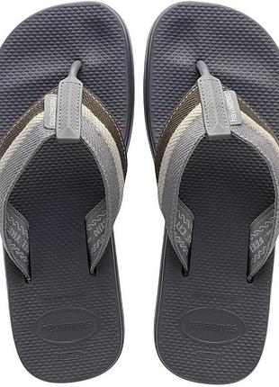 Havaianas чоловічі в'єтнамки р.43-44(eur)