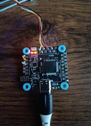 Stm32f722r