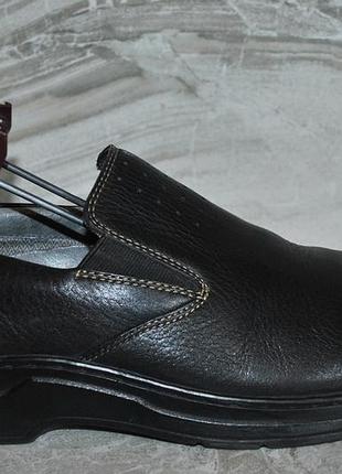 Clarks туфли кожа 44 размер