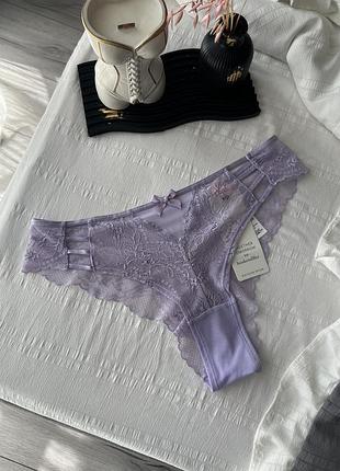 Шикарні трусики від hunkemoller🎀 нові розмір м