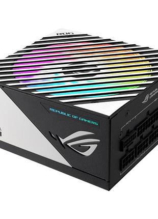 Блок питания для компьютера asus rog loki sfx-l 750w platinum black (90ye00n4-b0na00)