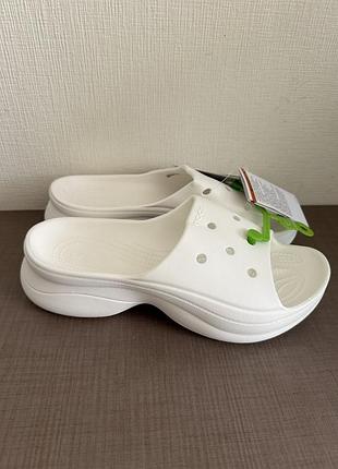 Сабо crocs