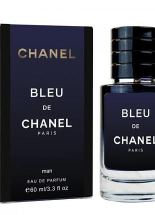Bleu de chanel 60 мл 🔥