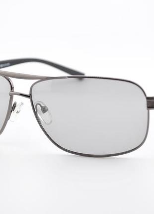 Фирменные фотохромные солнцезащитные очки ted james browne jb-1005 хамелеон