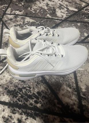 Кросовки чоловічі adidas racer tr23