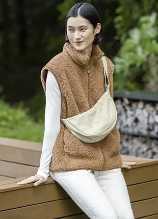 Лонгслив uniqlo 2