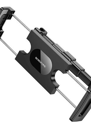 Автотримач borofone airy tablet car holder (headrest) bh101 4.7-12.9"