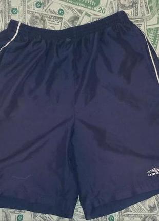 Шорти umbro m