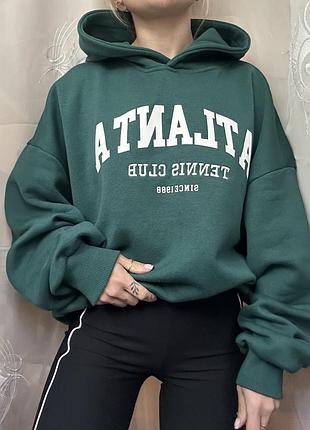 Худі толстовка