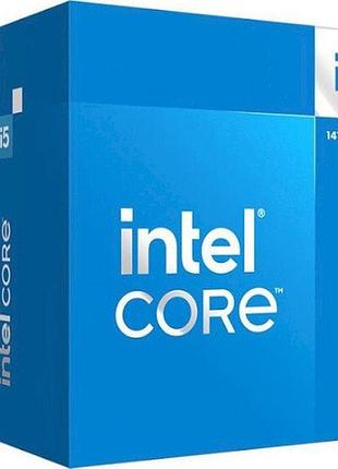 Процесор для настільних комп'ютерів intel core i5 2.5-4.7ггц/20мб (bx8071514400f)