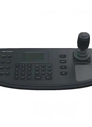 Професійна клавіатура hikvision ds-1006ki чорна