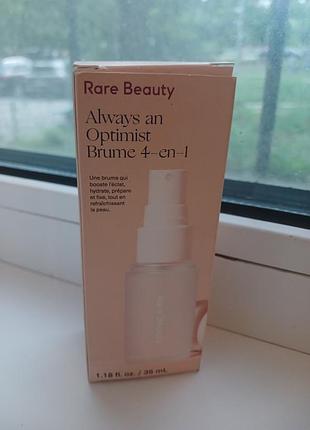 Rare beauty фиксатор