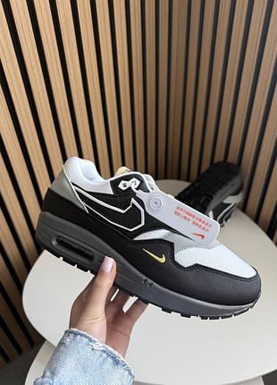 ▪️nike air max 1 big head mode