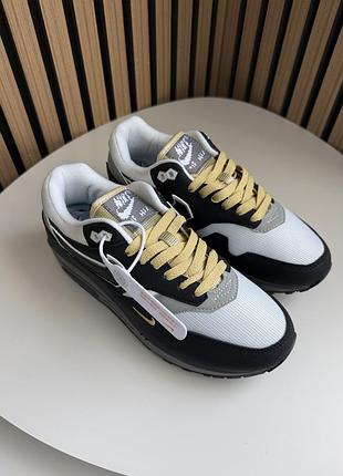 ▪️nike air max 1 big head mode 2