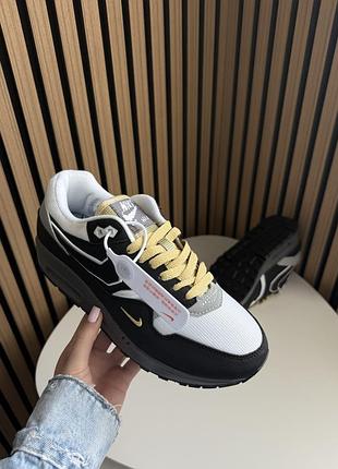 ▪️nike air max 1 big head mode 4