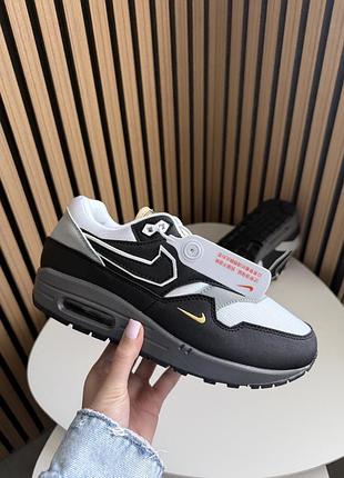 ▪️nike air max 1 big head mode 10