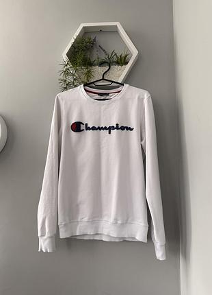 Світшот champion 3