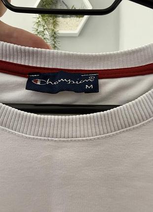 Світшот champion 6