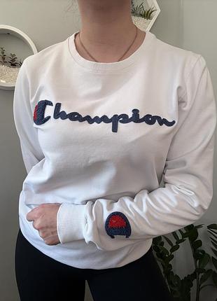 Світшот champion 2