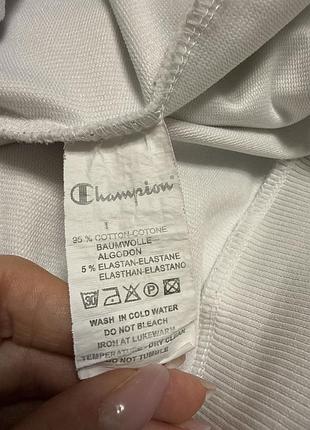Світшот champion 7