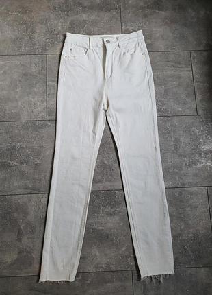 Джинсы женские, xs