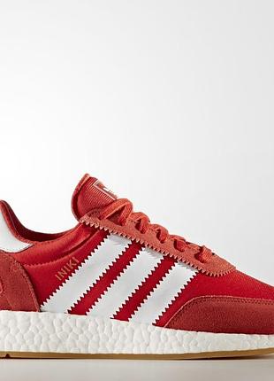 Кроссовки adidas iniki runner. оригинал. р 42