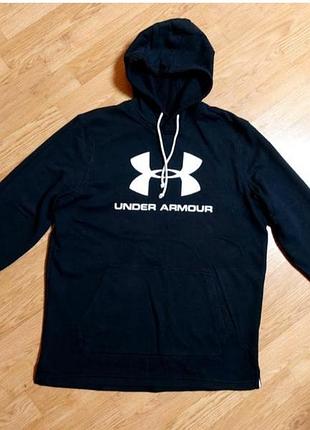 Худди under armour р м 2