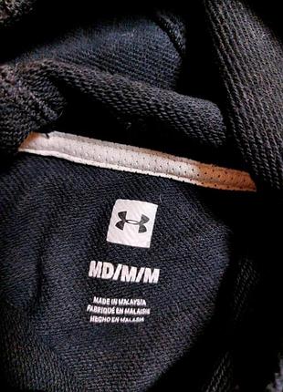 Худди under armour р м 5