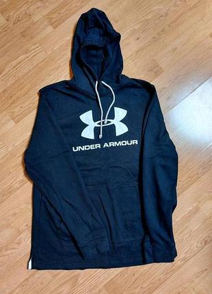 Худди under armour р м 6
