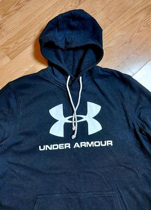 Худди under armour р м 4