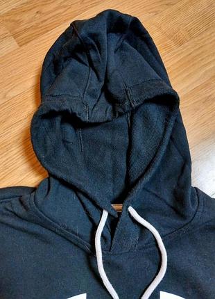 Худди under armour р м 7