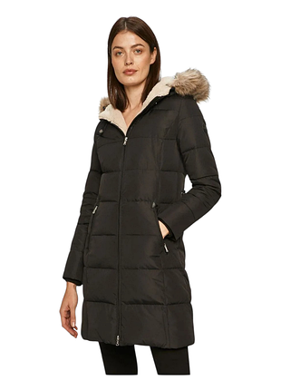 Оригинальный пуховик парка lauren ralph lauren