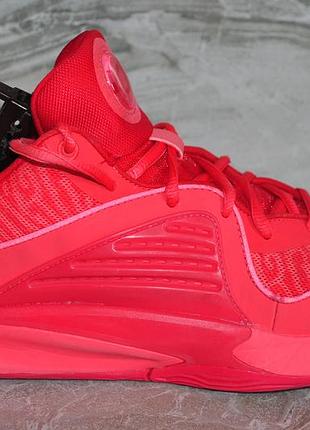 Кроссовки nike kd16 44 размер